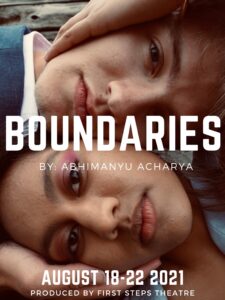 Boundaries Poster