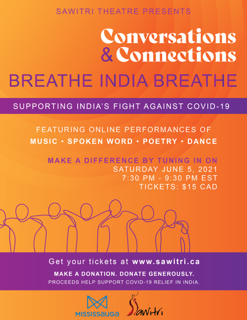 CC - BREATHE COVID RELIEF - Poster 2